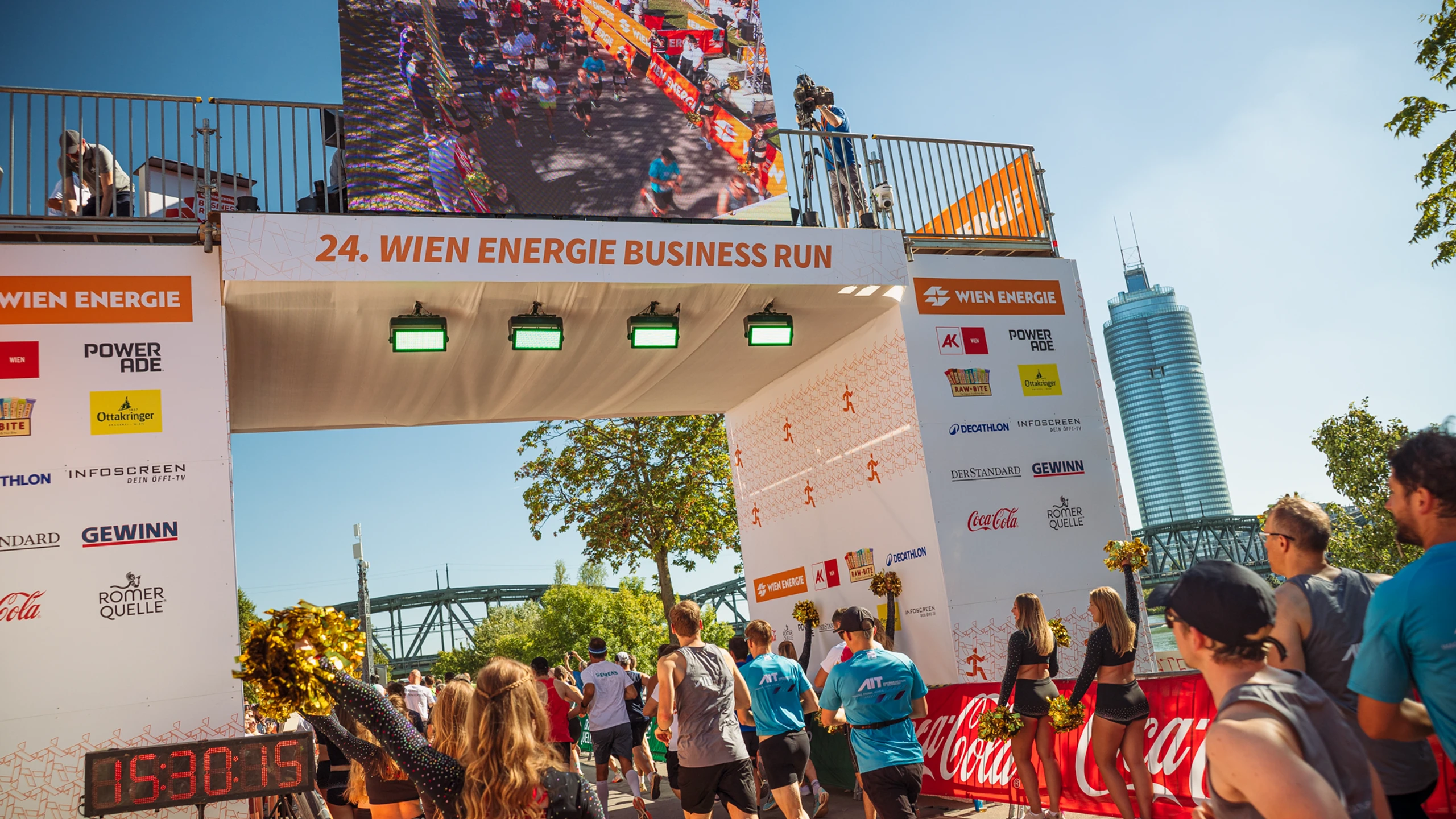 Wien Energie Business Run 2025 – Bild 61 von 84