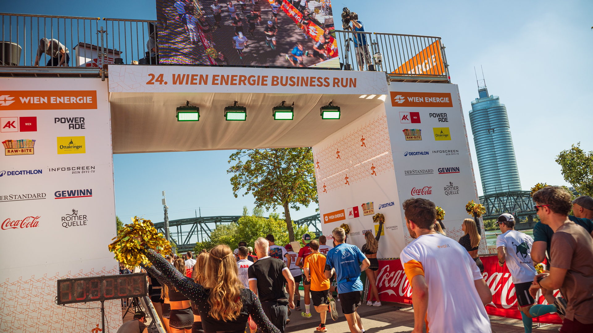 Wien Energie Business Run 2025 – Bild 62 von 84