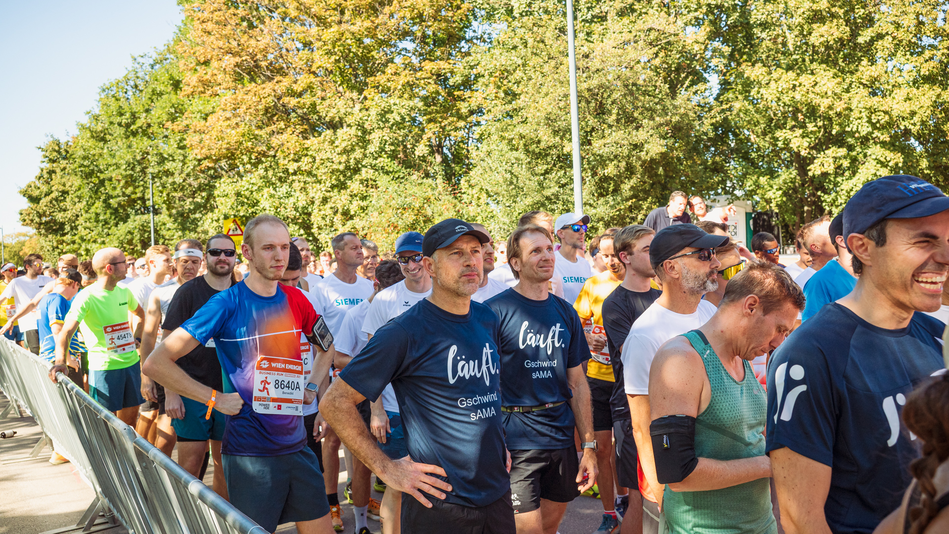 Wien Energie Business Run 2025 – Bild 63 von 84