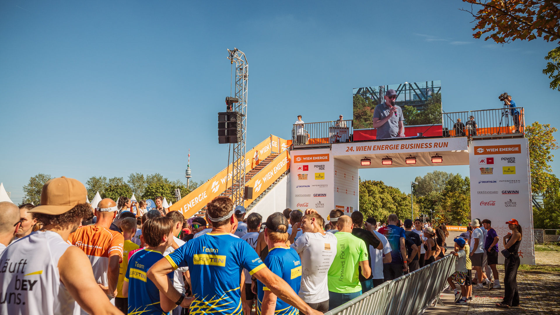Wien Energie Business Run 2025 – Bild 64 von 84
