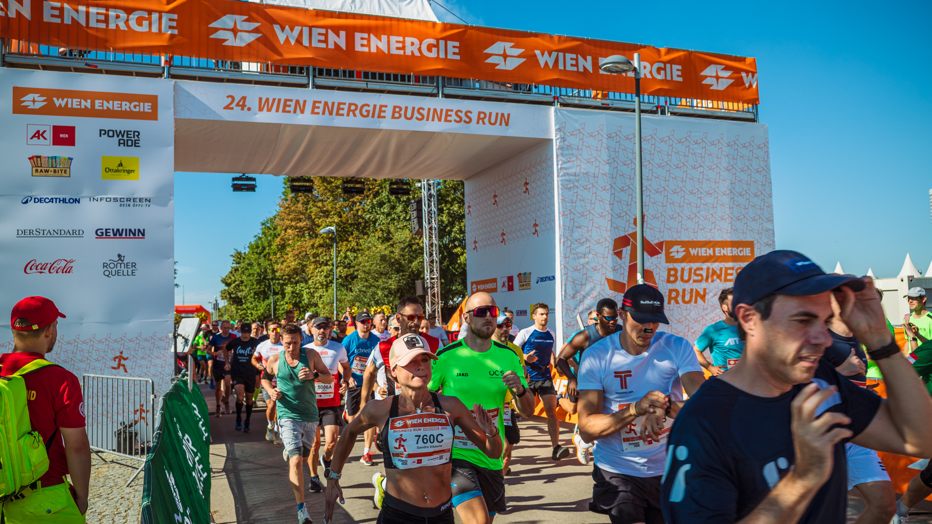 Wien Energie Business Run 2025 – Bild 66 von 84