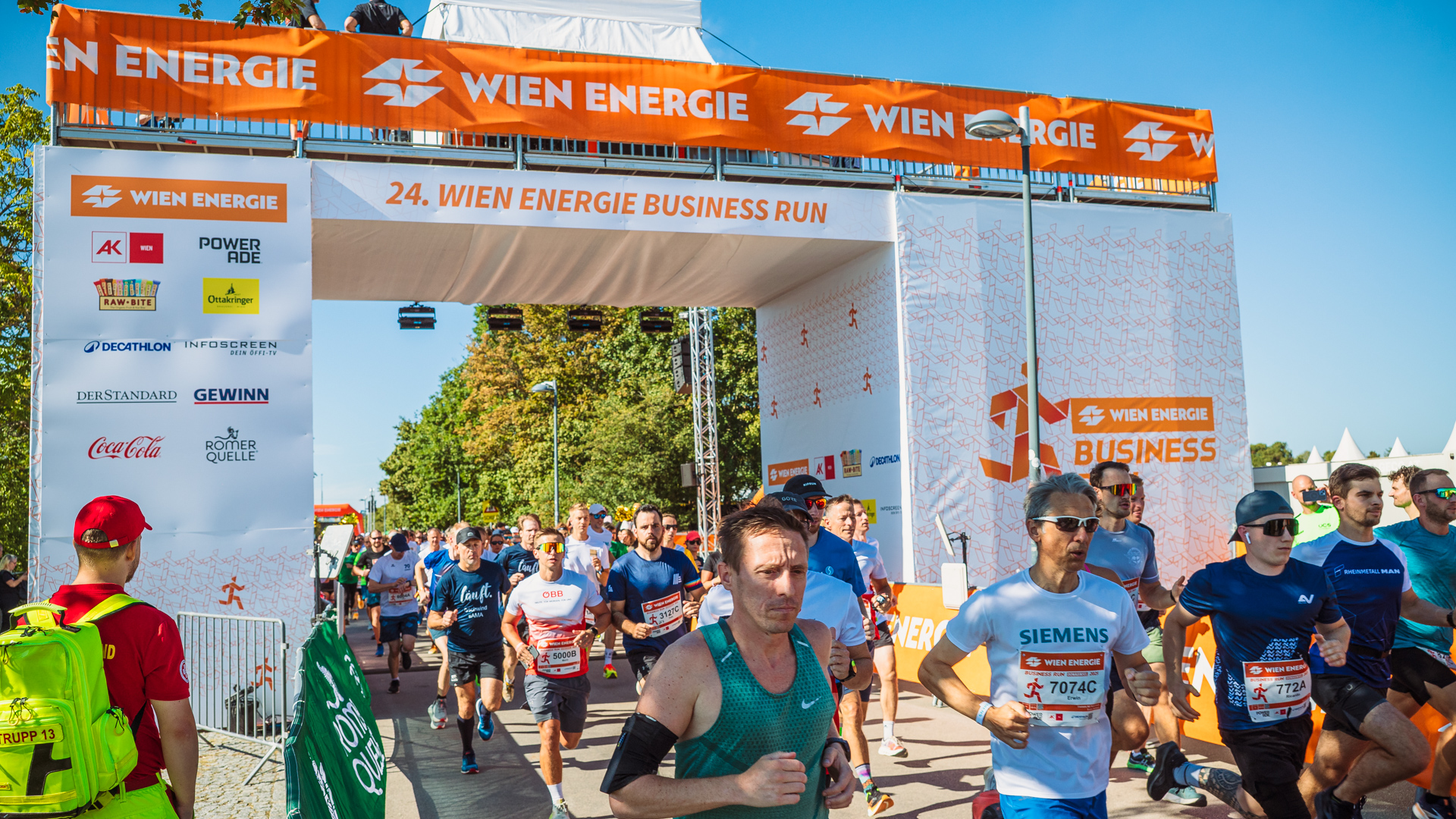Wien Energie Business Run 2025 – Bild 67 von 84
