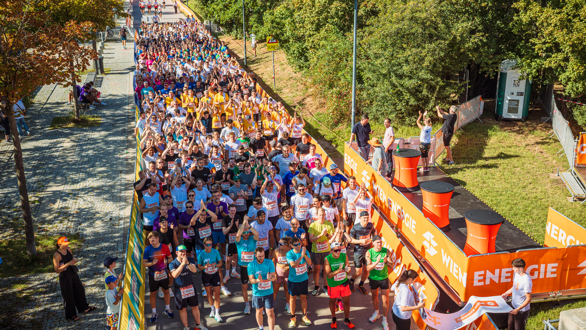Wien Energie Business Run 2025 – Bild 68 von 84