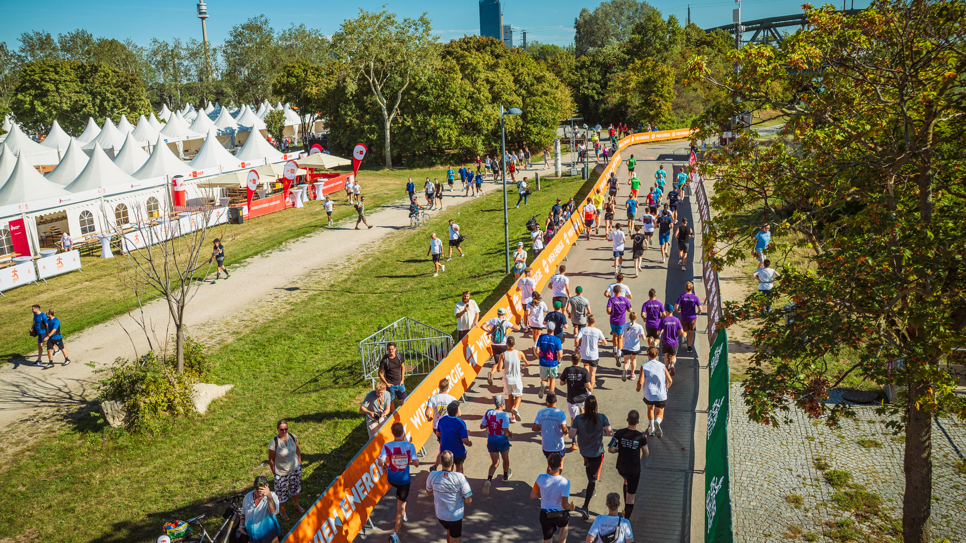 Wien Energie Business Run 2025 – Bild 69 von 84
