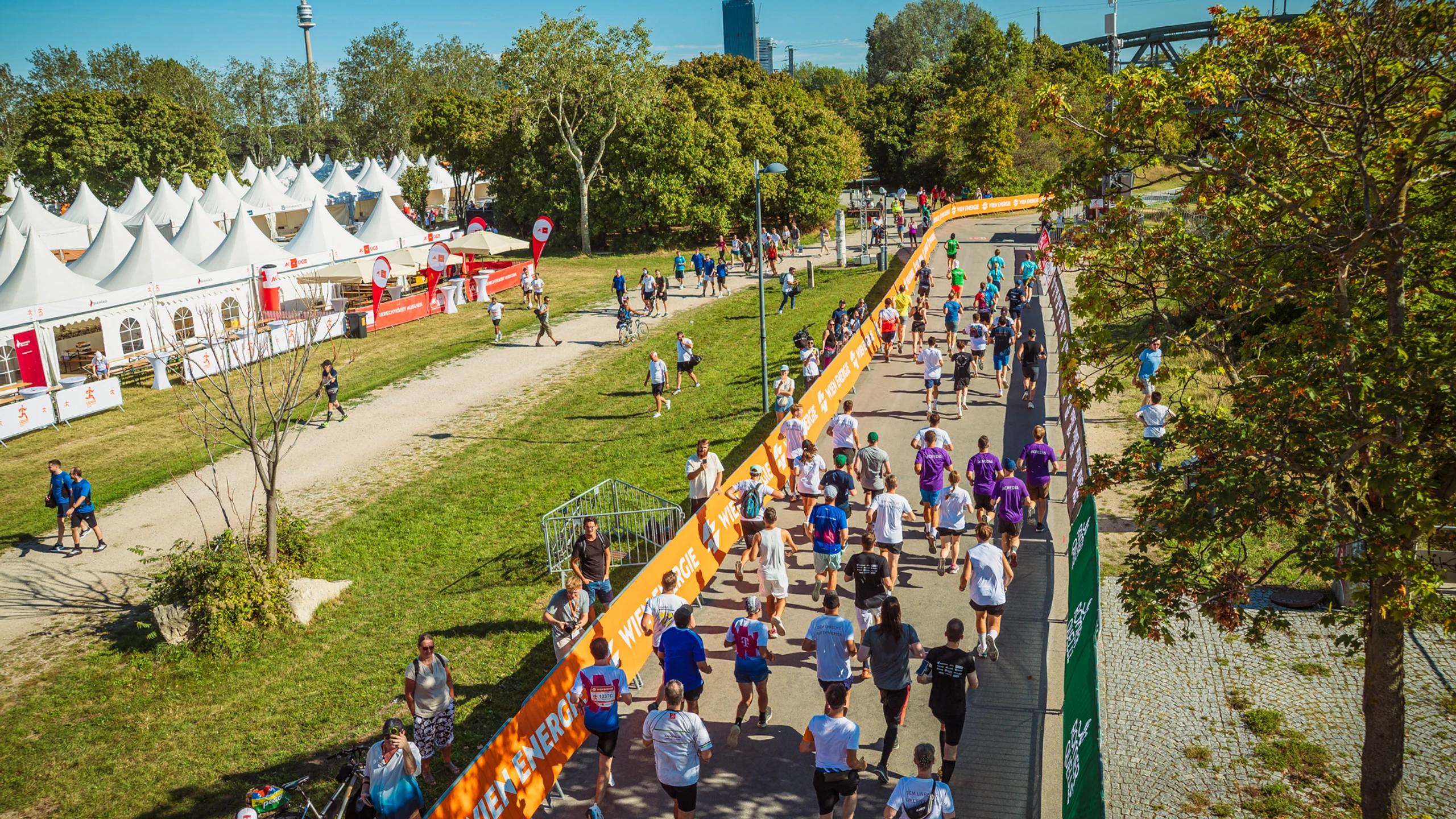 Wien Energie Business Run 2025 – Bild 69 von 84