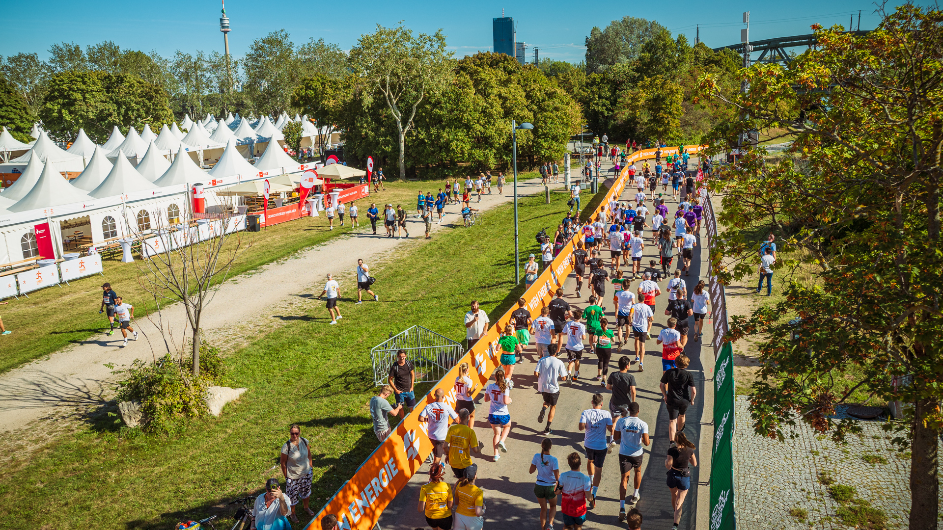 Wien Energie Business Run 2025 – Bild 70 von 84