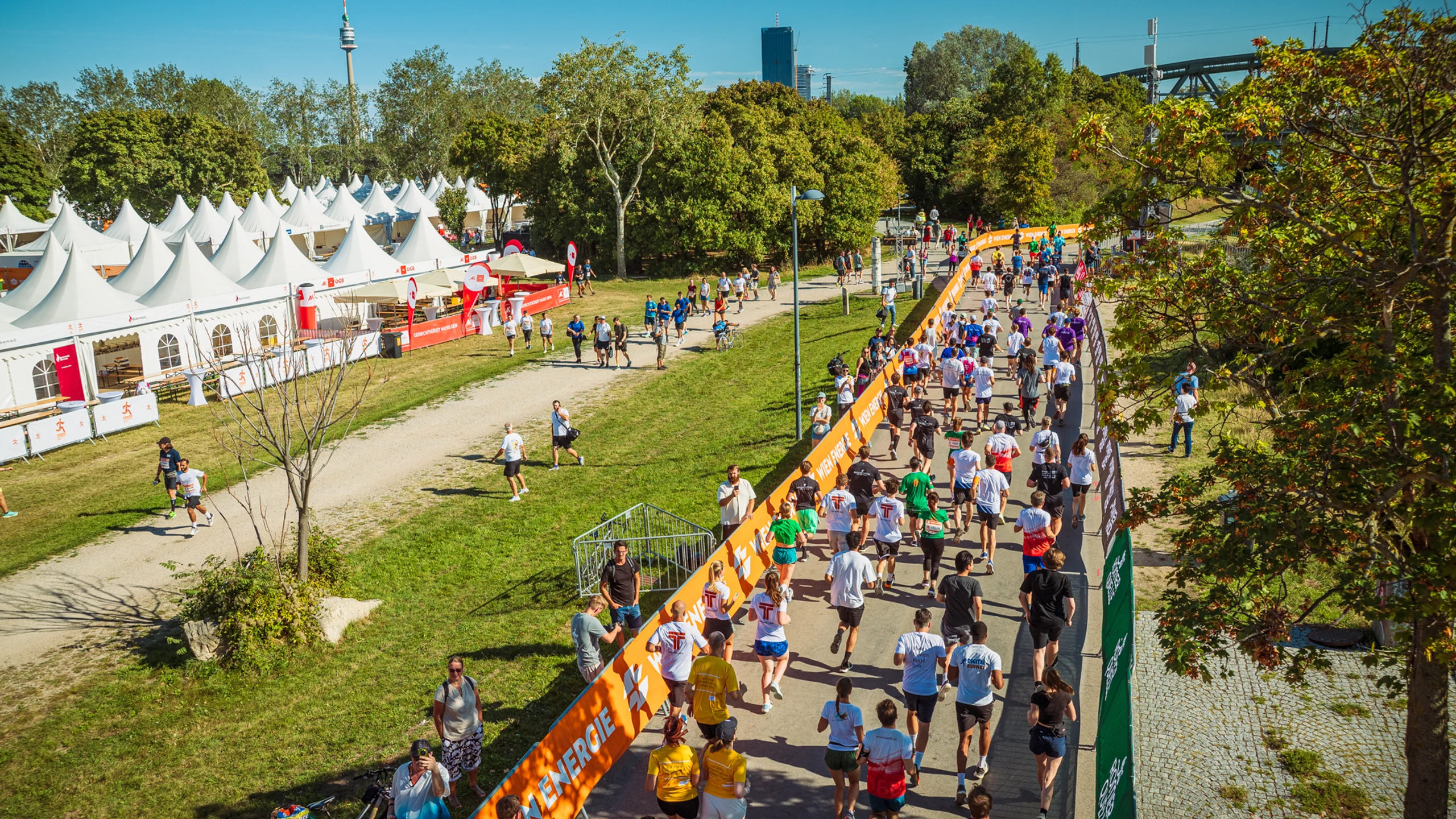 Wien Energie Business Run 2025 – Bild 70 von 84