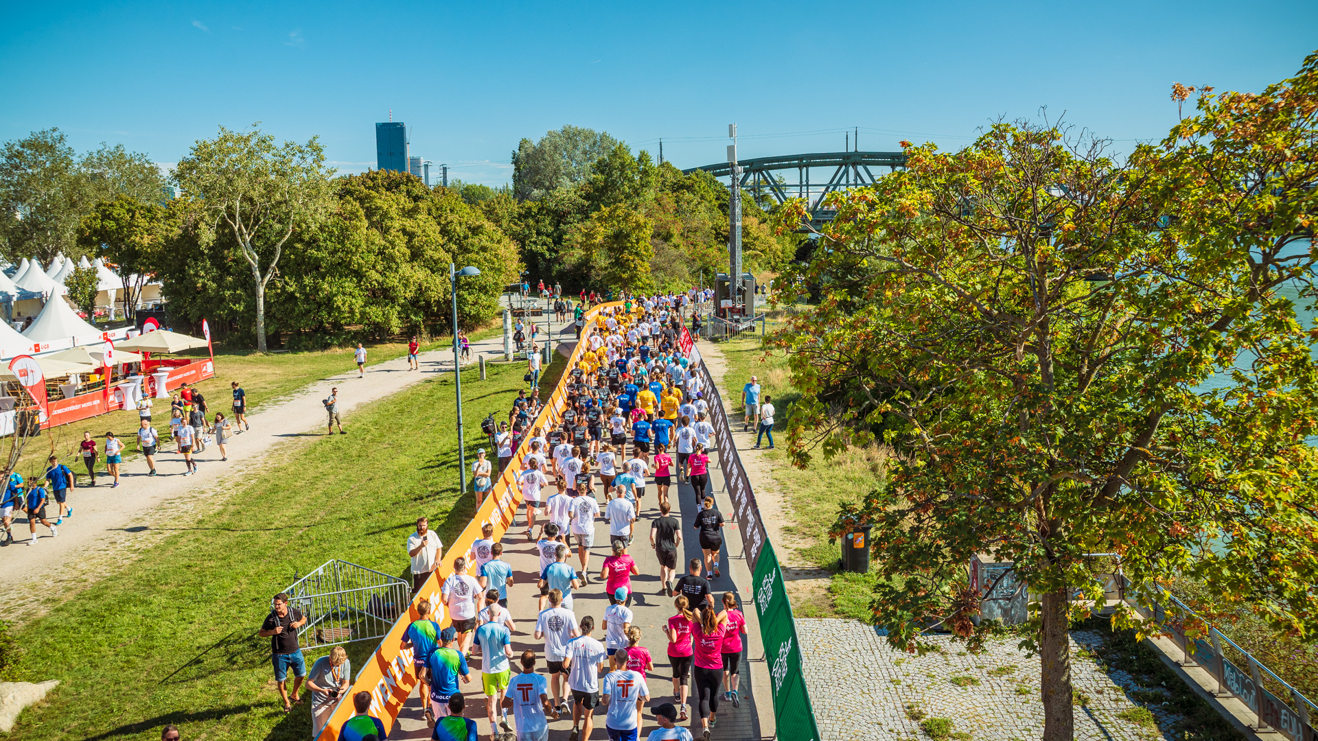Wien Energie Business Run 2025 – Bild 71 von 84