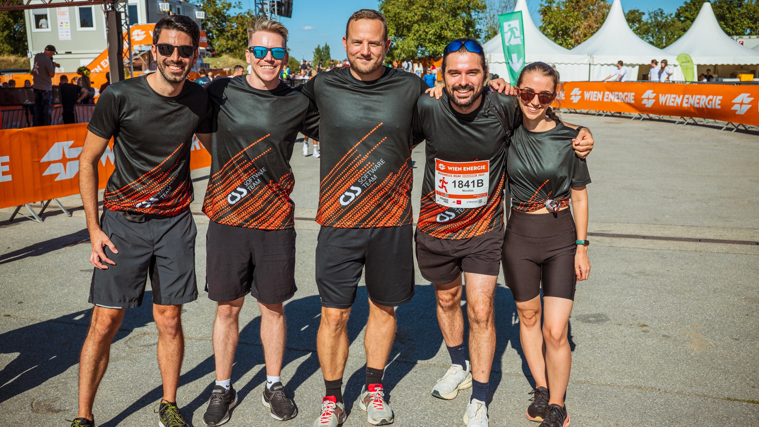 Wien Energie Business Run 2025 – Bild 75 von 84