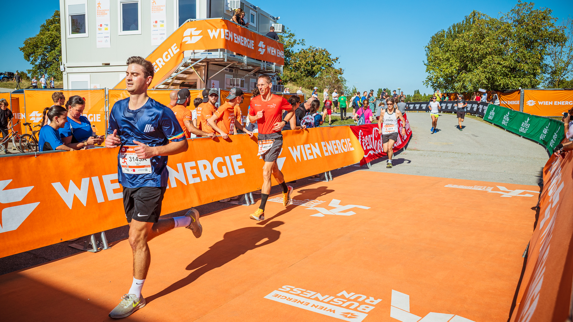 Wien Energie Business Run 2025 – Bild 76 von 84