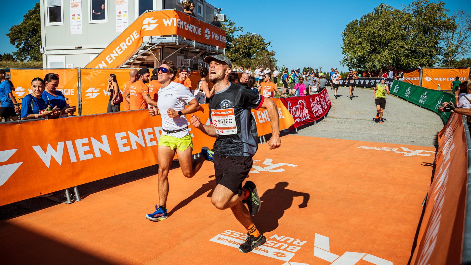 Wien Energie Business Run 2025 – Bild 77 von 84
