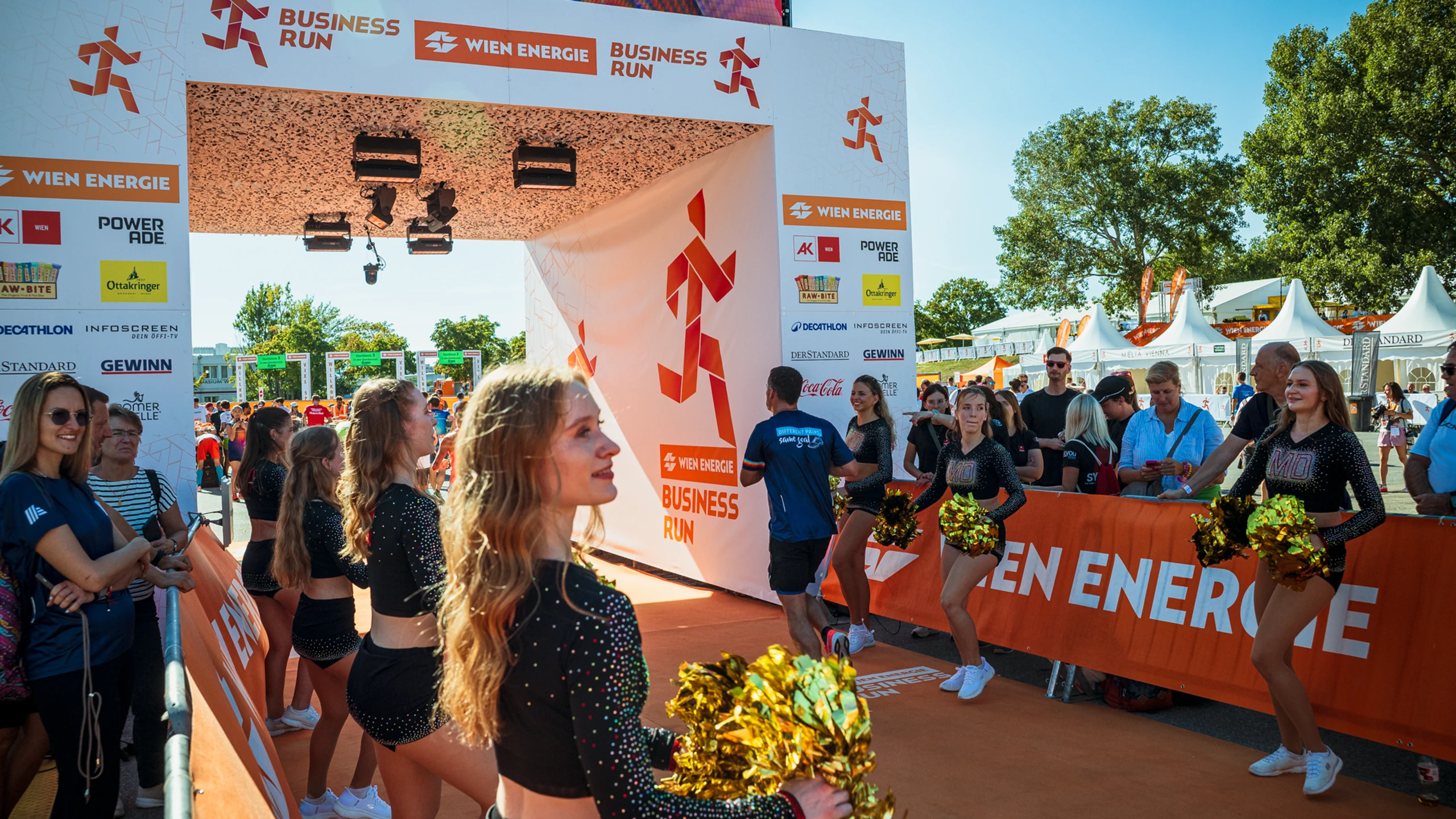 Wien Energie Business Run 2025 – Bild 78 von 84