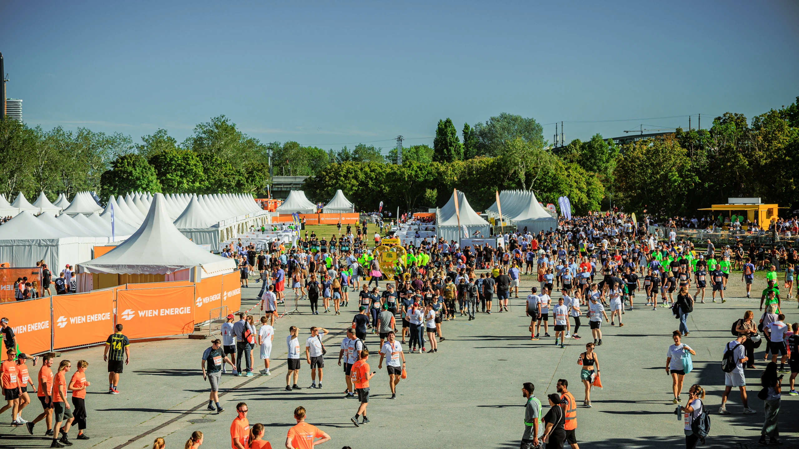 Wien Energie Business Run 2025 – Bild 83 von 84