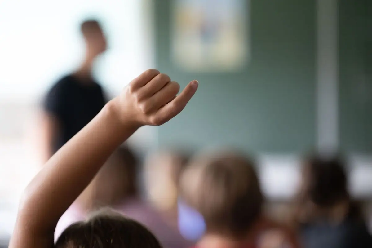 Für 660.000 Kinder und Jugendliche endeten die Ferien