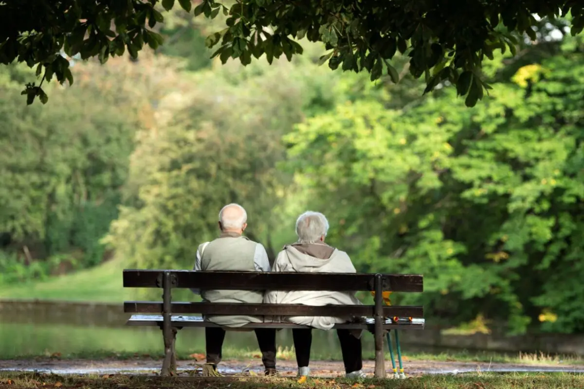 ++ ARCHIVBILD ++ Pensionsplus bleibt umstritten