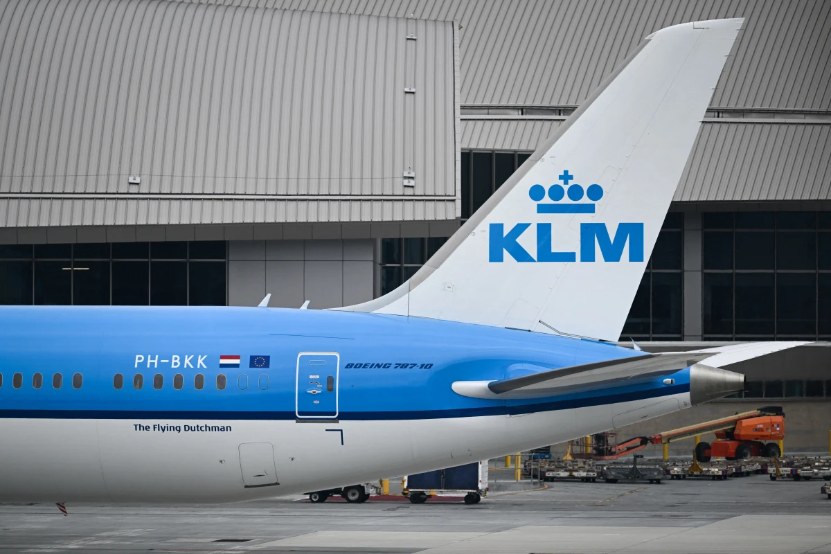 Bei der Airline streikt das Bodenpersonal