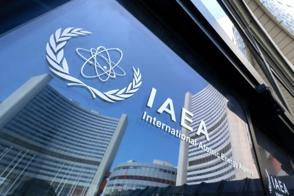 "Modalitäten des Umgangs in neuer Situation" nach Krieg geklärt