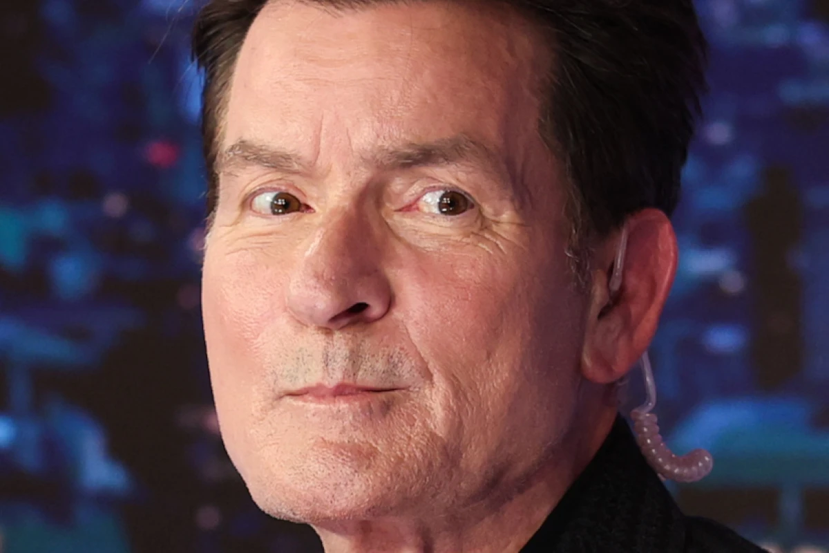 Der Star am 9. September in einem US-Fernsehstudio in New York