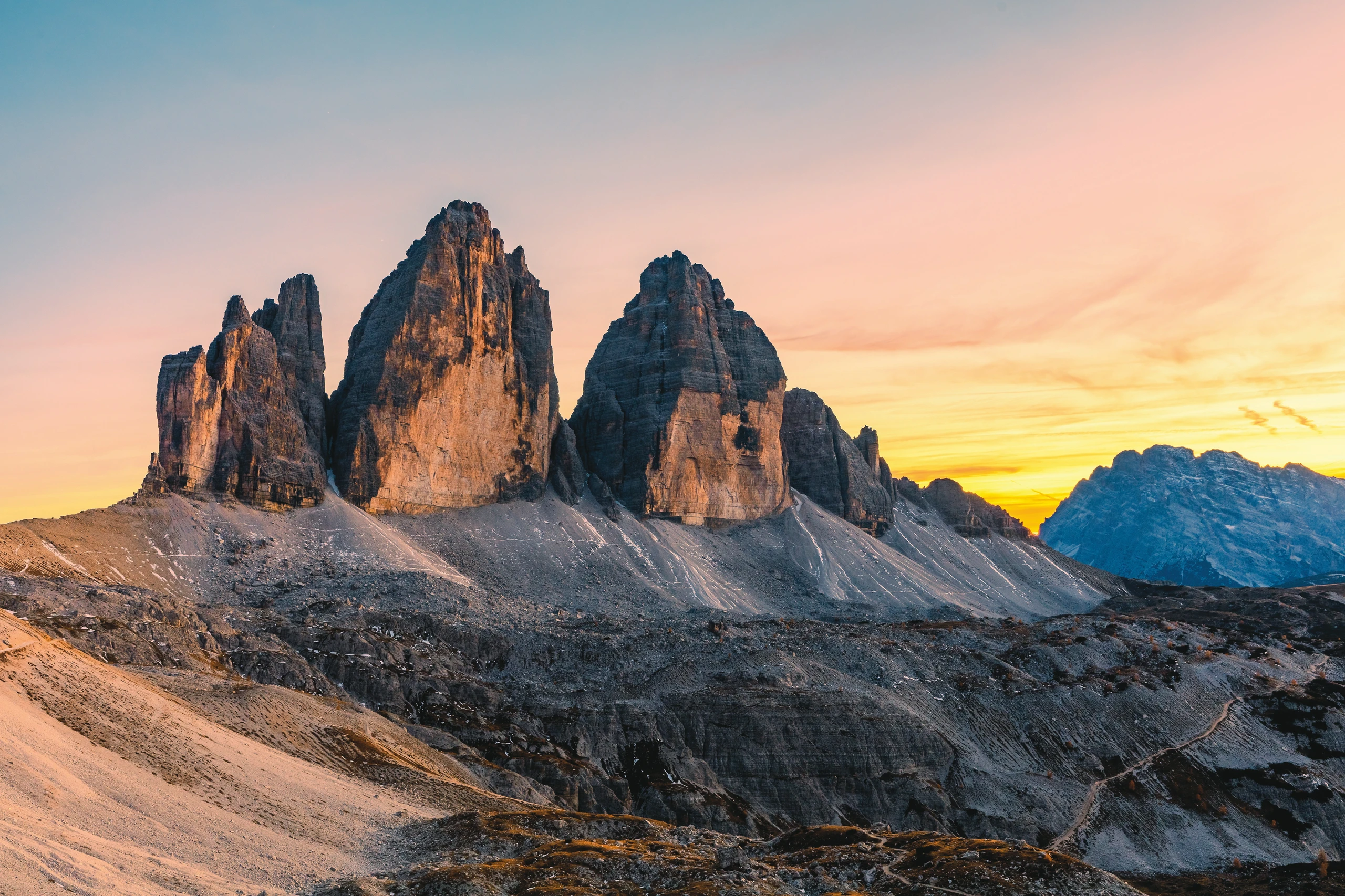 Overtourism: Wie die Touristen Südtirol überrennen