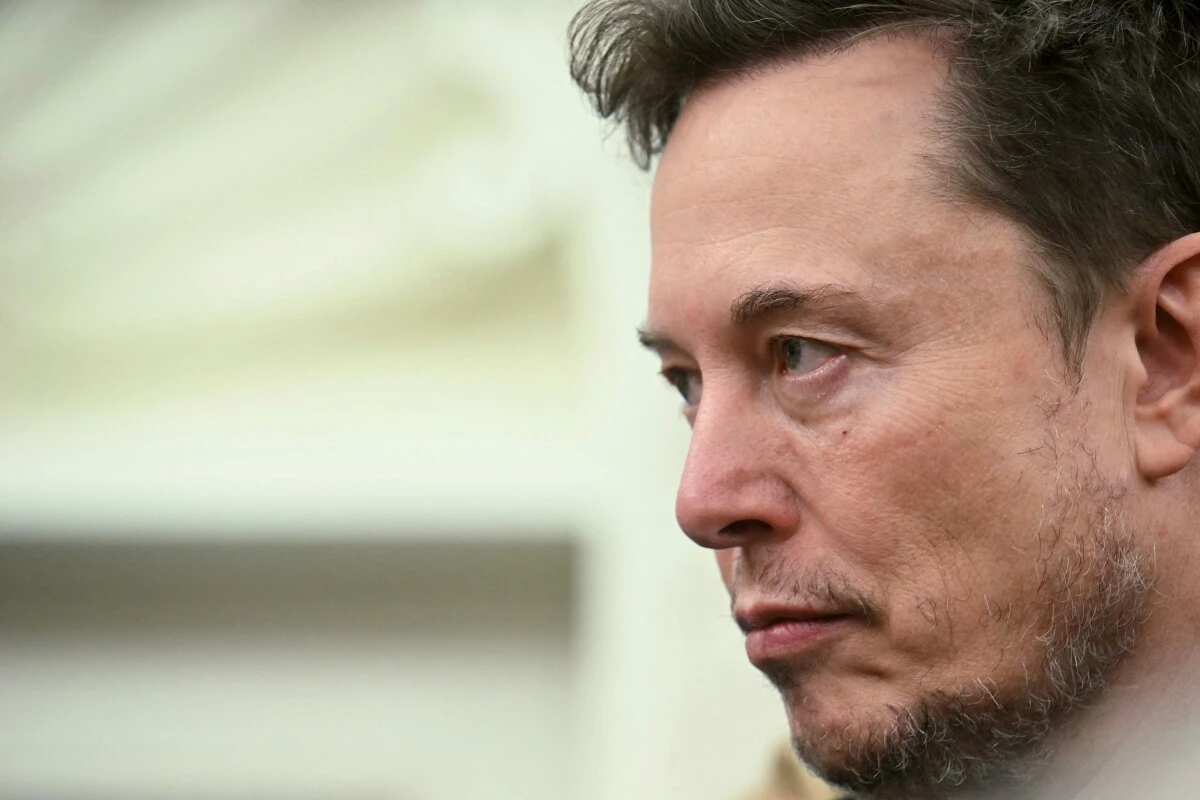 Elon Musks Medizintechnikfirma auf Gehirn-Chips spezialisiert