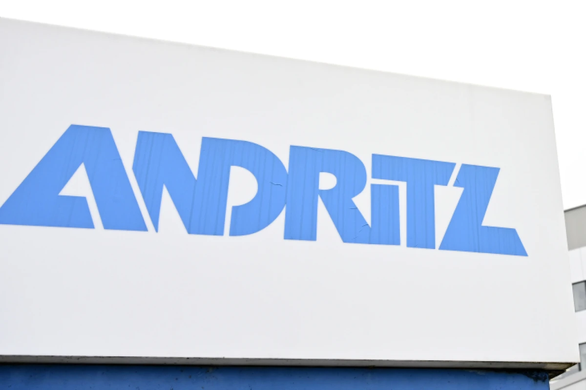 Andritz macht aus Klärschlamm Dünger für Bauern