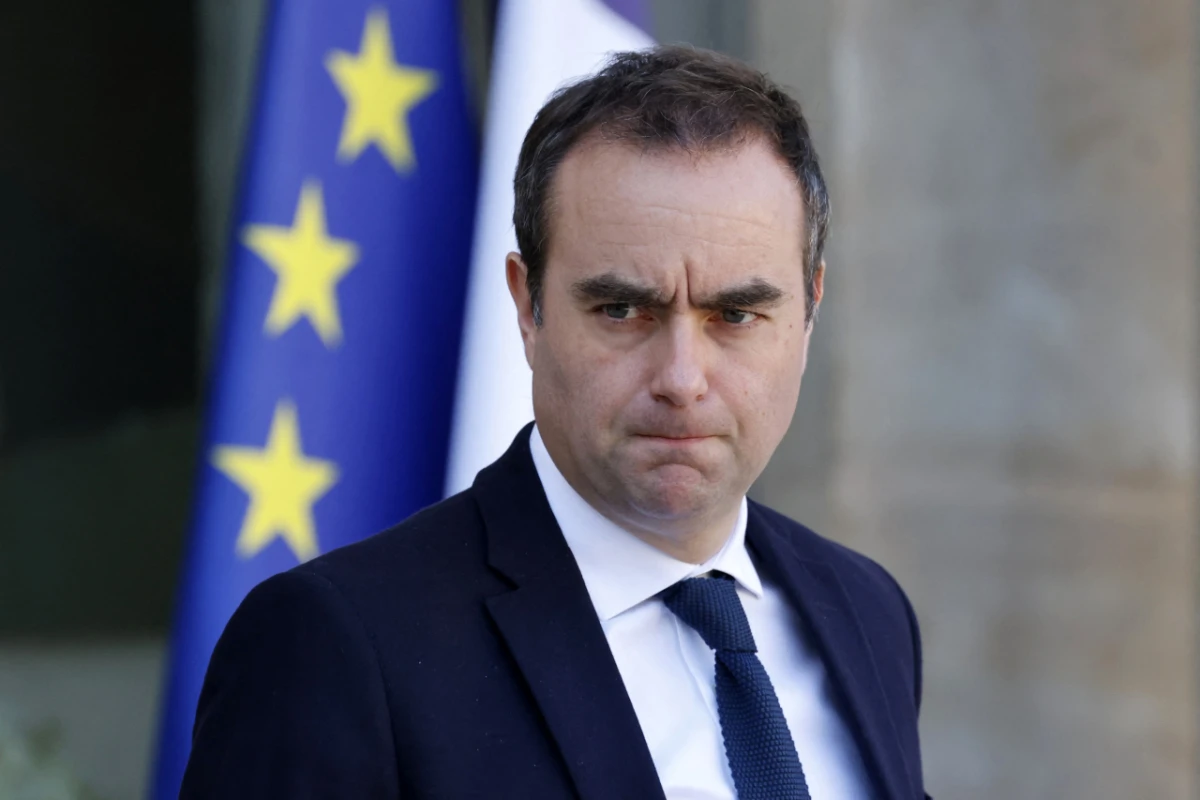 Lecornu zum französischen Regierungschef ernannt
