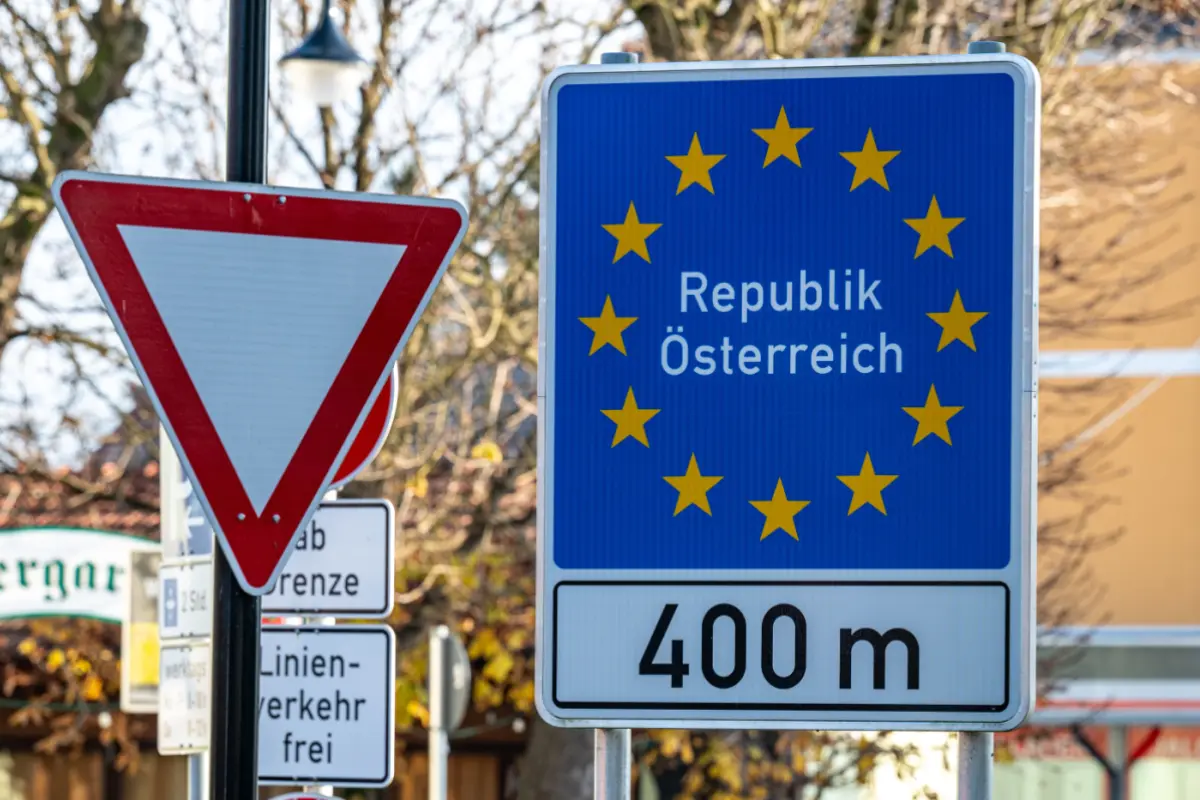 Schweiz auf dem ersten Platz