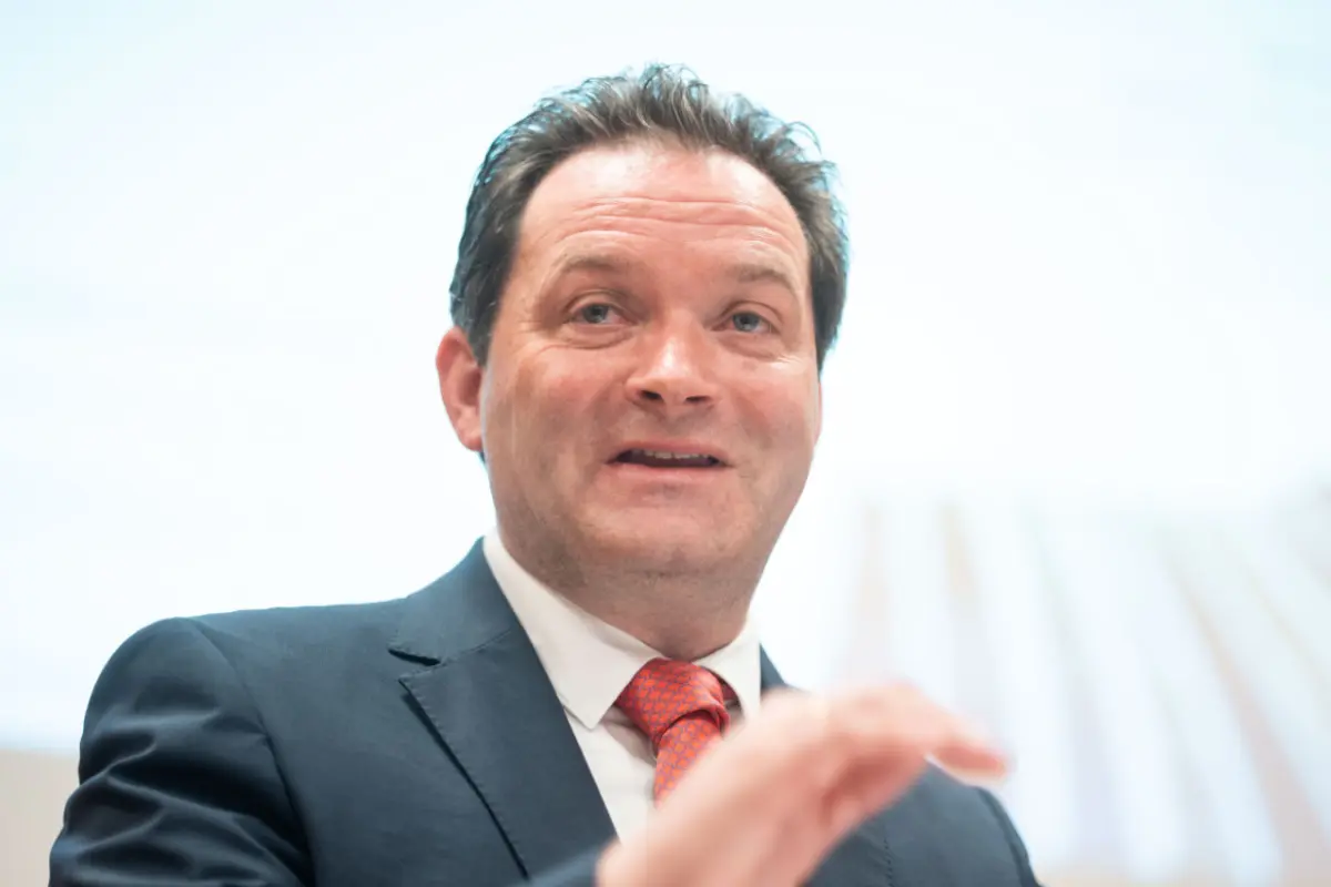 Landwirtschaftsminister Totschnig sieht "immer volatilere Agrarmärkte"