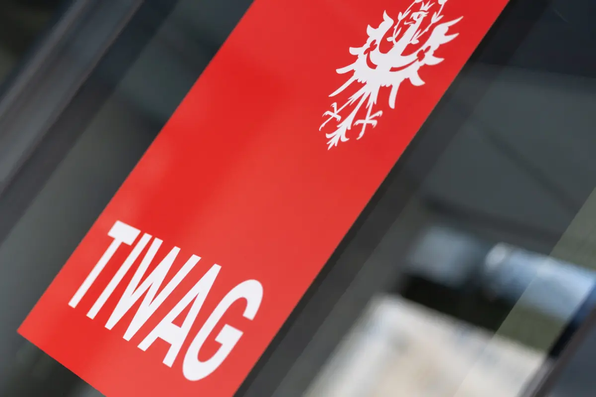 Die Tiwag erlitt eine juristische Niederlage