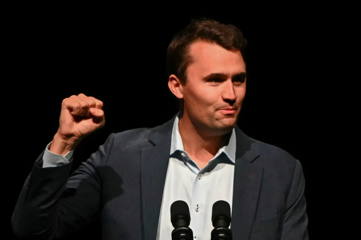 Rechtskonservativer Trump-Aktivist Kirk starb nach Schussattentat