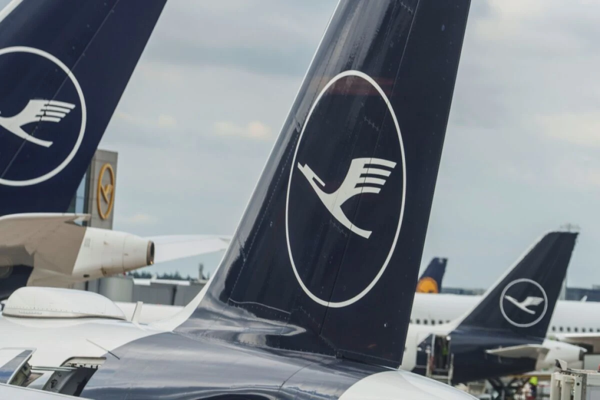 ++ ARCHIVBILD ++ Die Lufthansa könnte ihren Anteil deutlich erhöhen