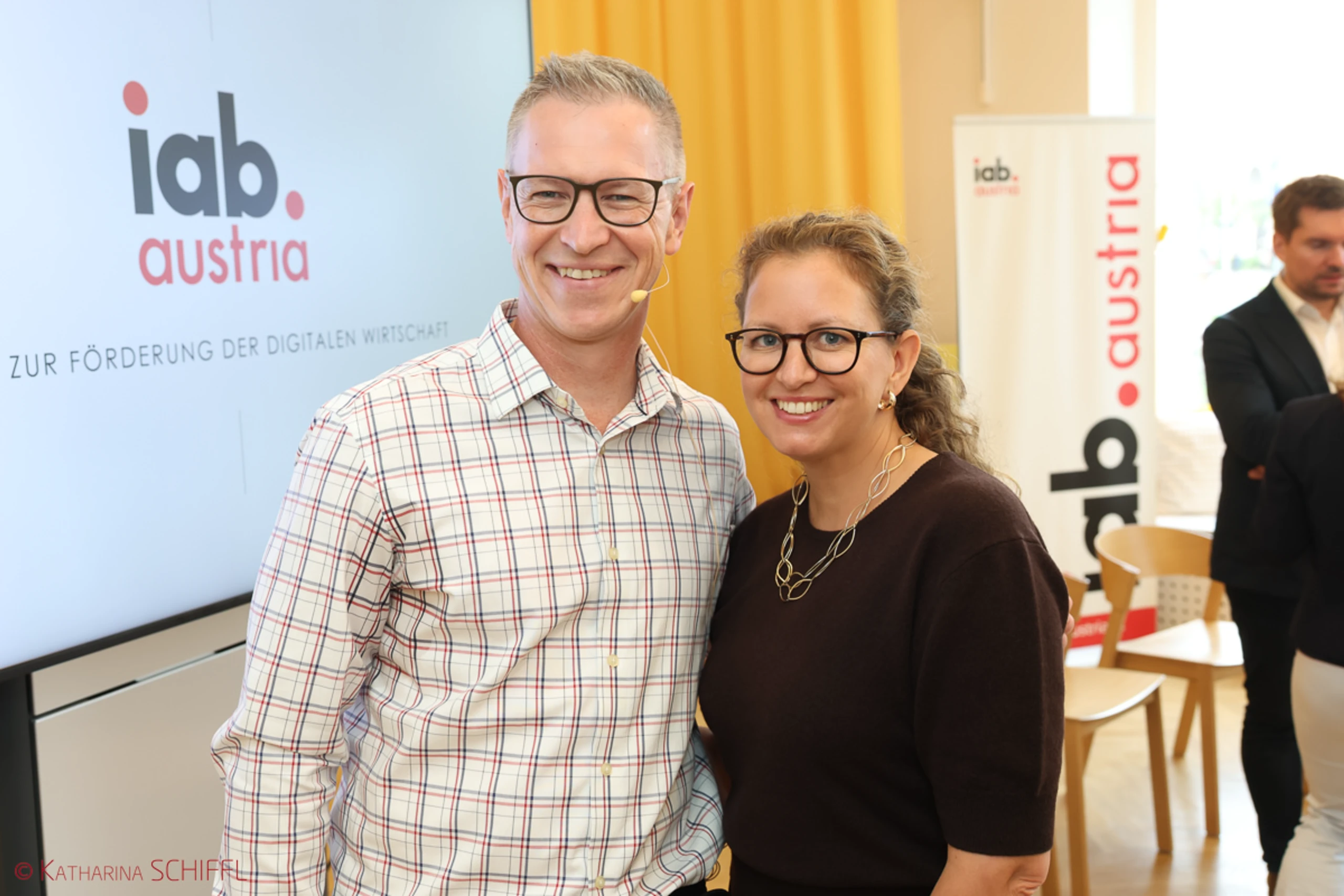 iabNETwork – Bild 1 von 63