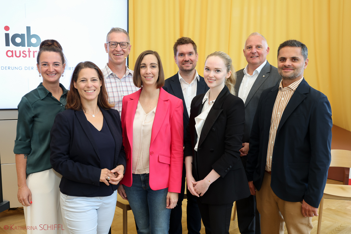 iabNETwork – Bild 3 von 63