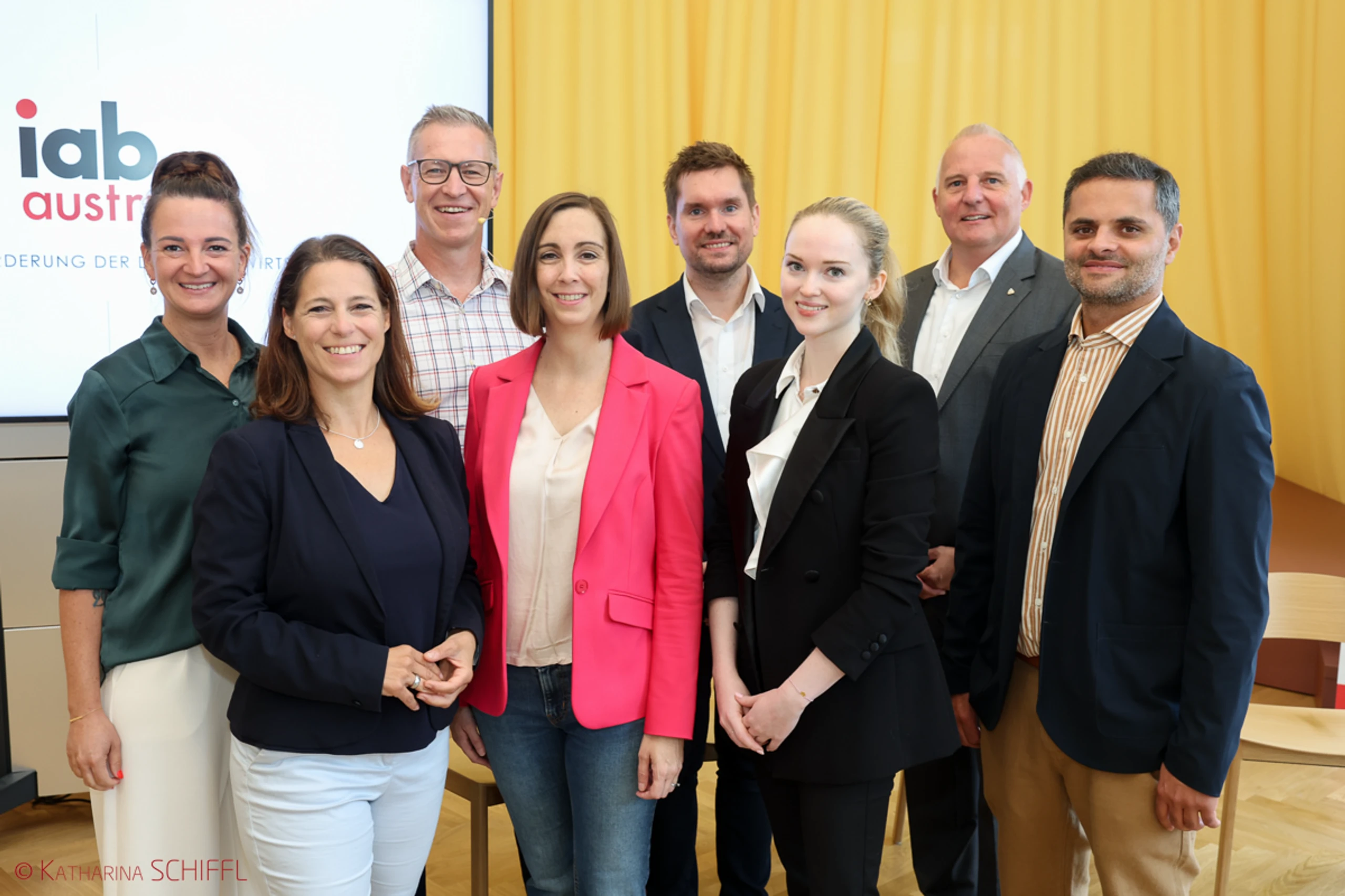 iabNETwork – Bild 3 von 63