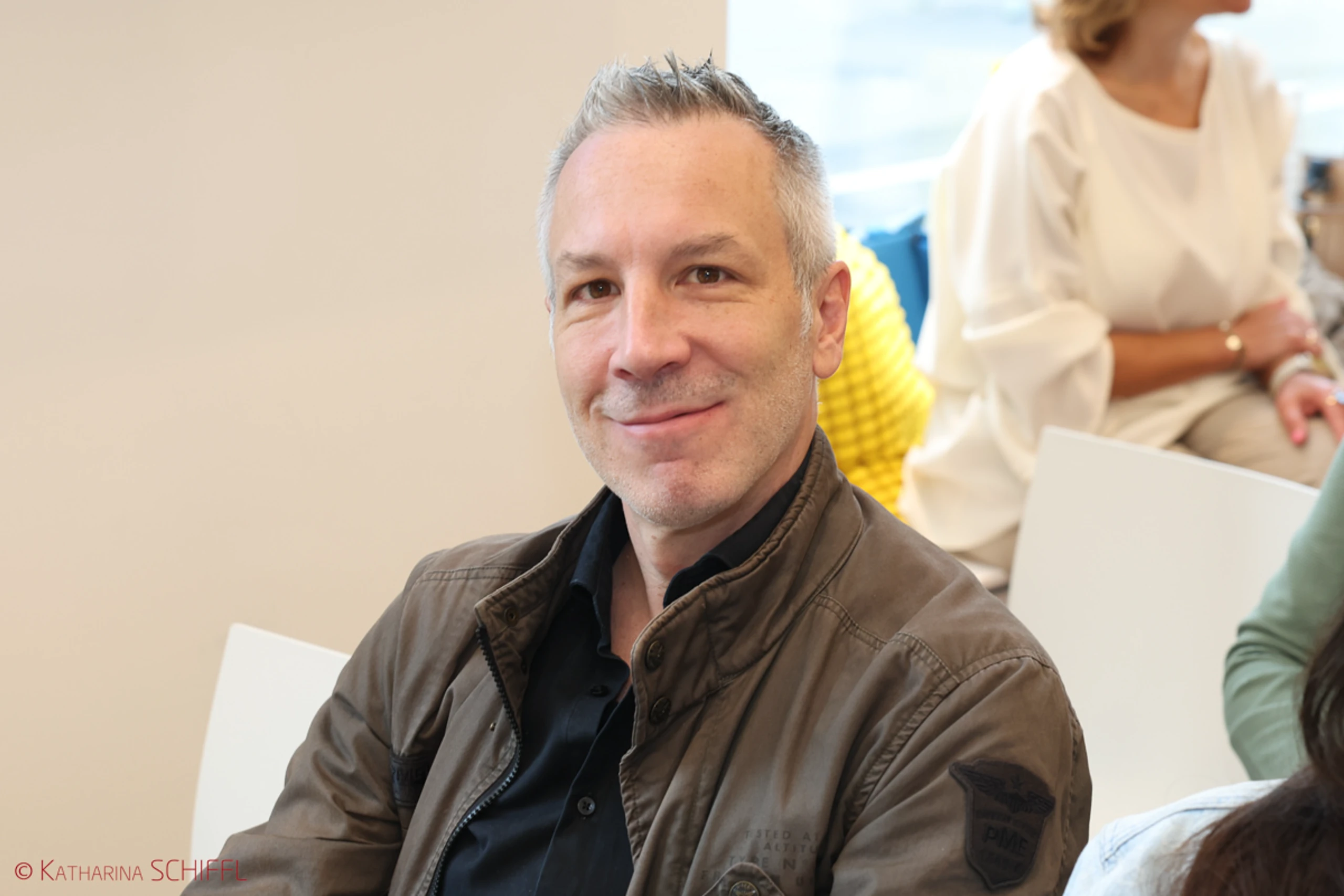 iabNETwork – Bild 11 von 63
