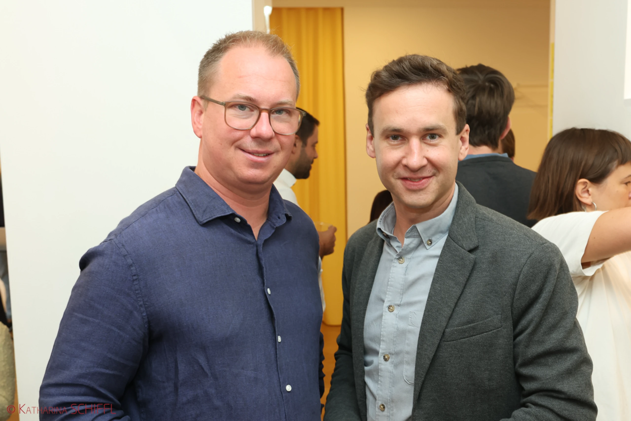 iabNETwork – Bild 15 von 63