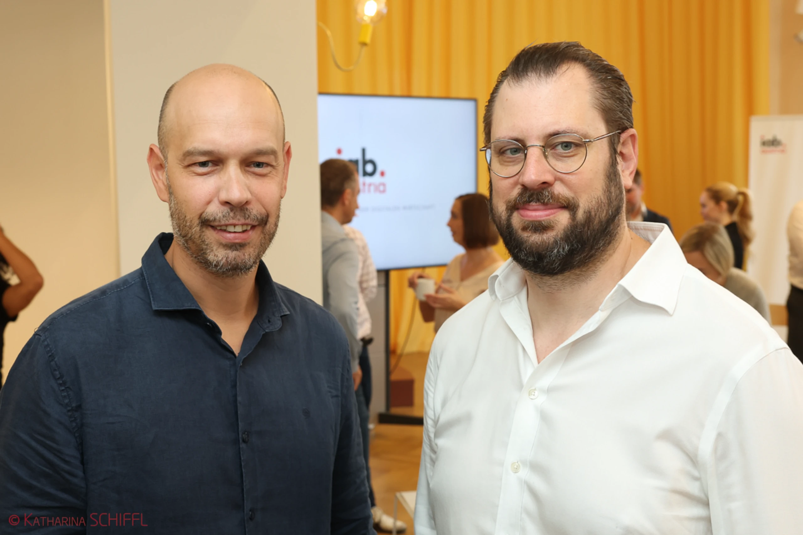 iabNETwork – Bild 16 von 63