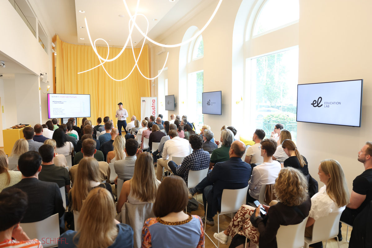 iabNETwork – Bild 40 von 63