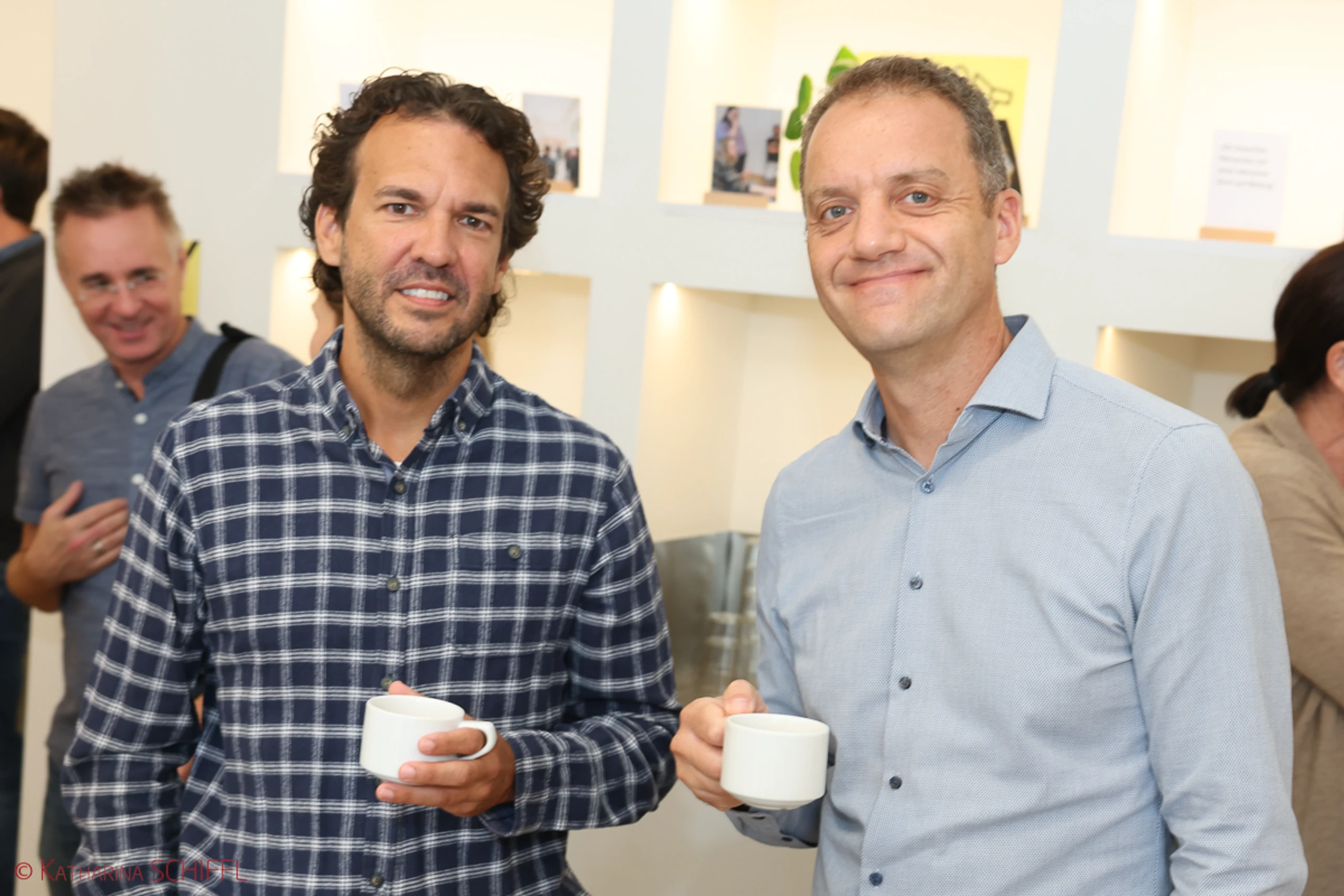 iabNETwork – Bild 60 von 63
