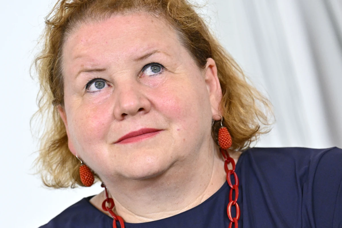 Schumann erwartet die Senioren