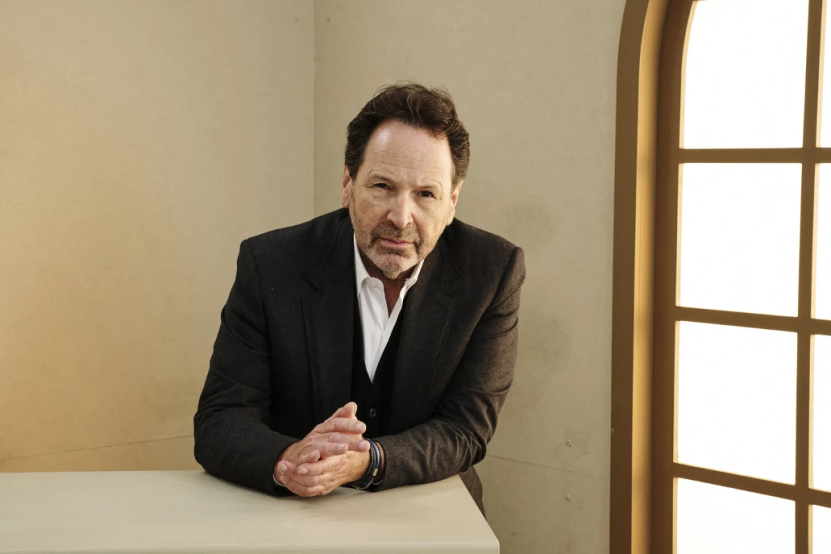 Regisseur Barry Avrich präsentierte in Toronto seinen Film