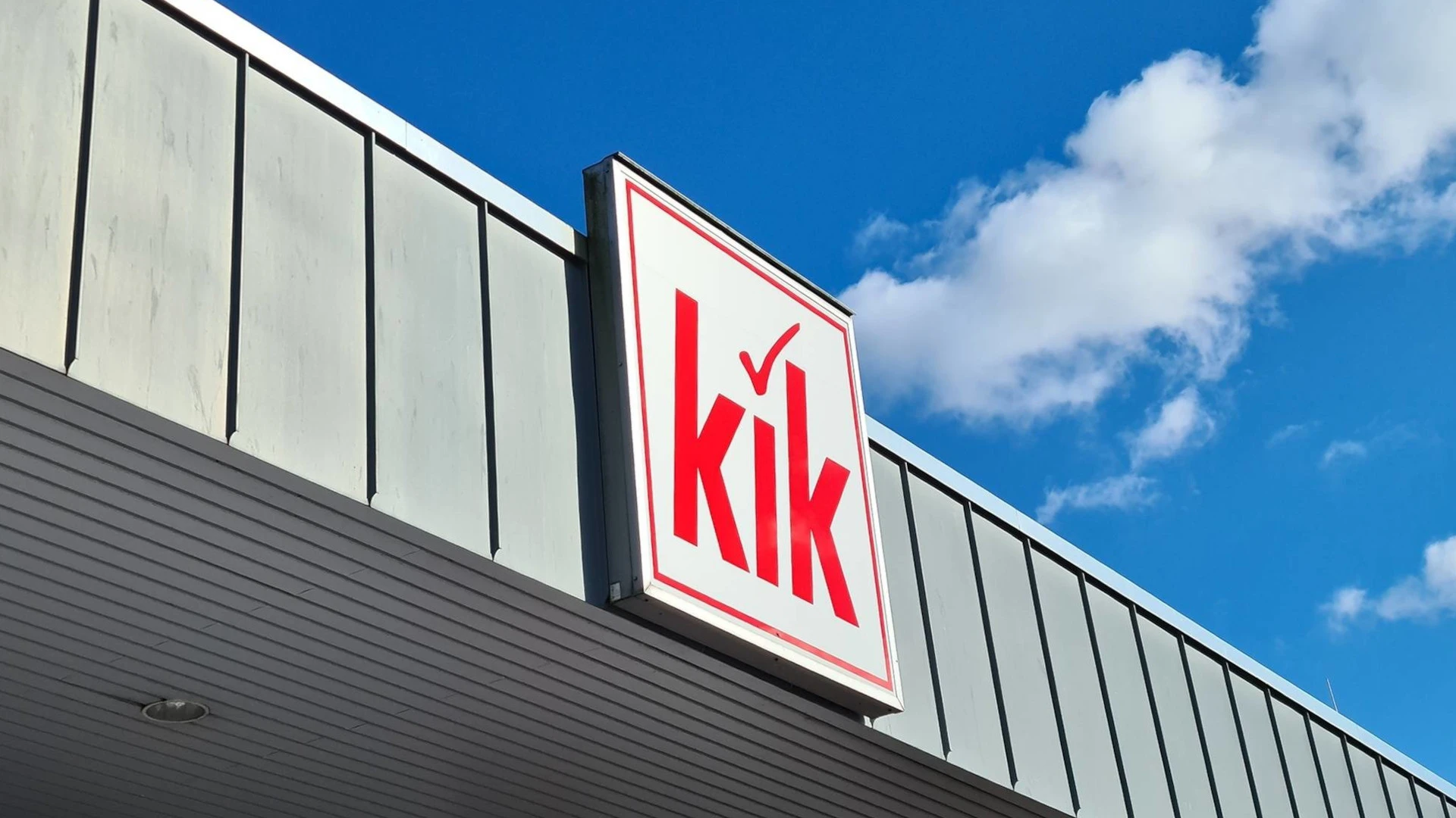 KiK in Schwierigkeiten? Der Textildiskonter will unrentable Filialen schließen
