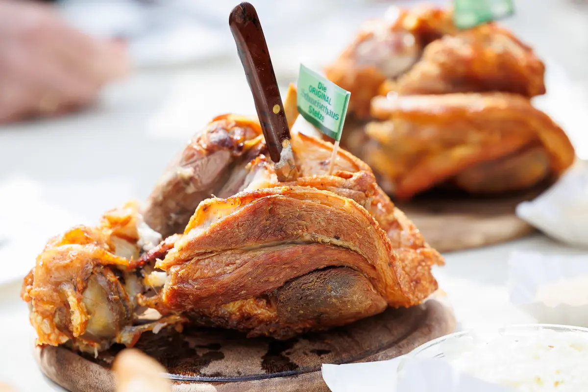 Initiative "Land schafft Leben" fordert Kennzeichnung