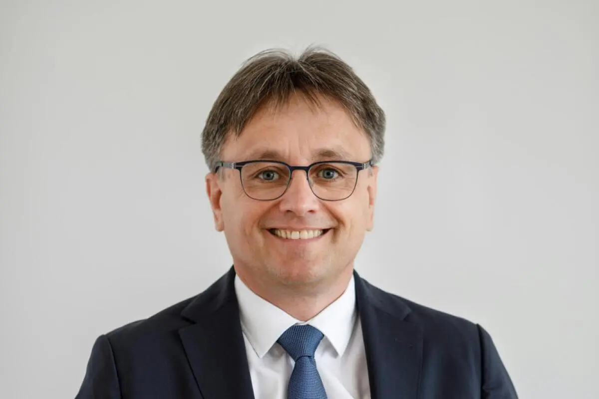 Gerbavsits ist derzeit Geschäftsführer der Wirtschaftsagentur Burgenland