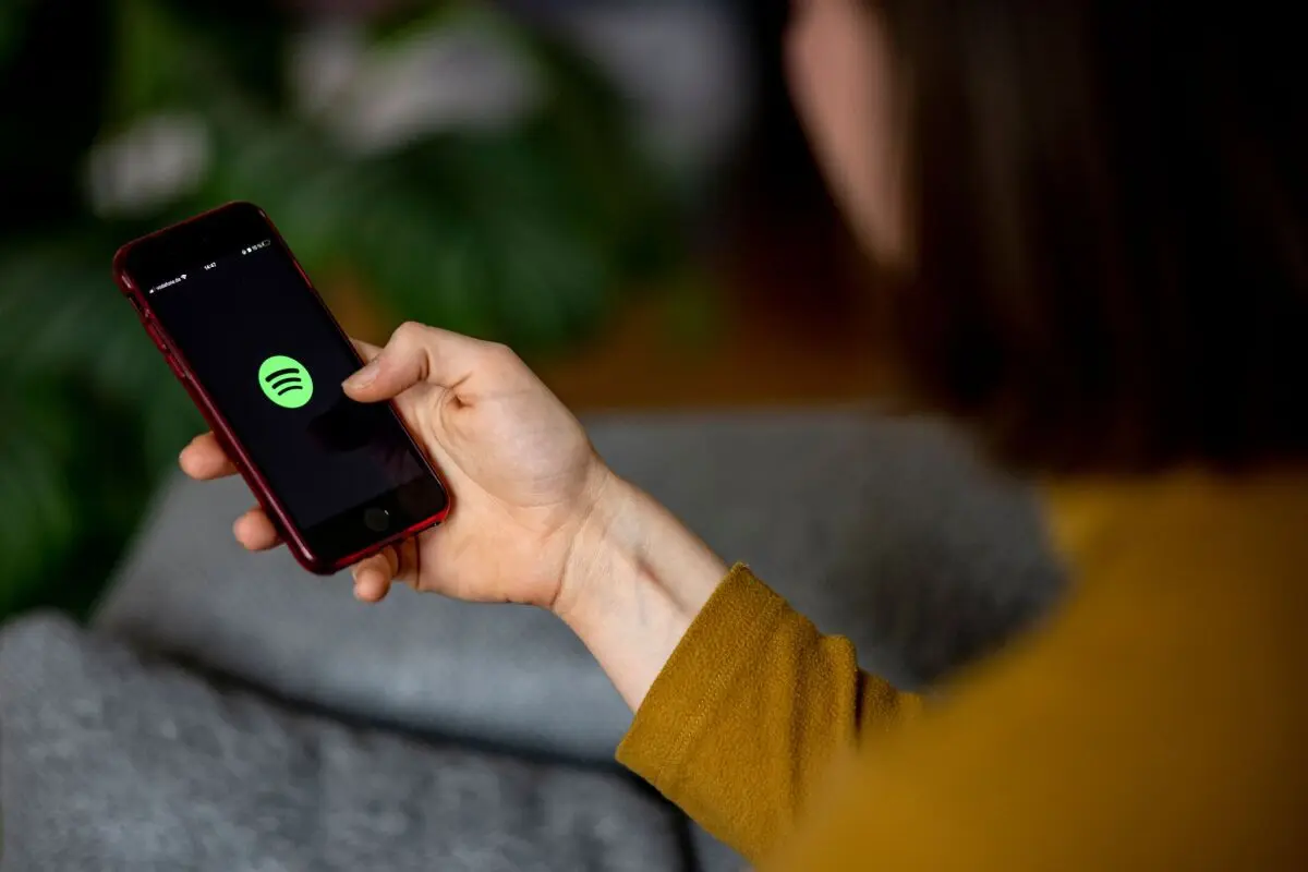 Spotify bietet Premium-Kunden künftig verlustfreies Streaming