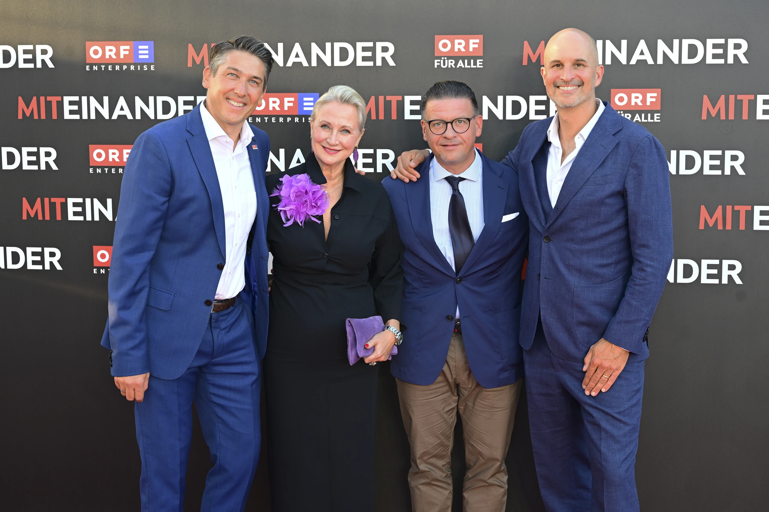 ORF Awards 2025