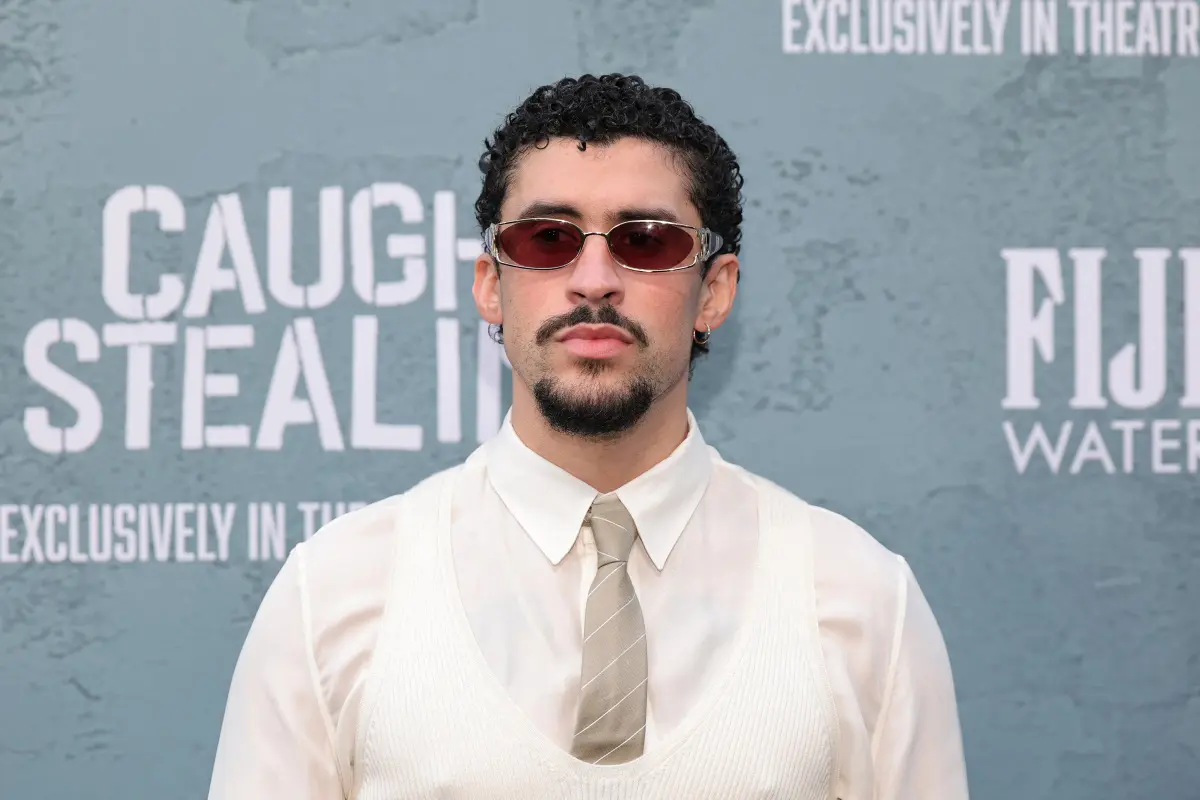 Bad Bunny tritt lieber nicht in den USA auf