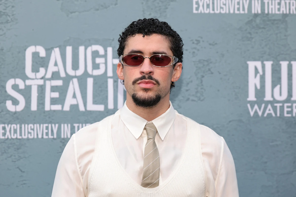 Bad Bunny tritt lieber nicht in den USA auf