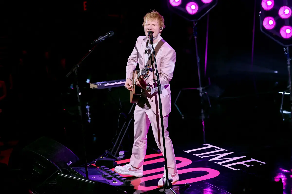 Neues Album mit asiatischen und nahöstlichen Einflüssen