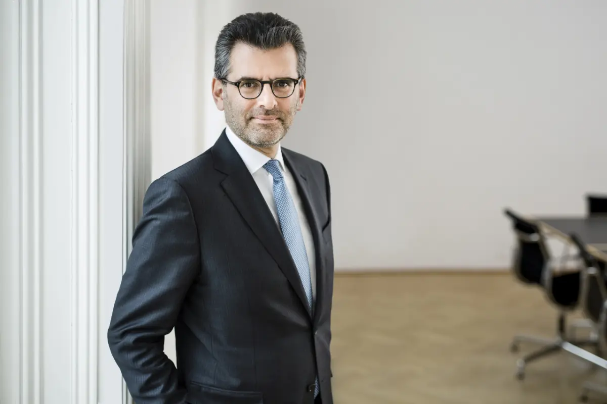 Anwälte-Präsident will Gebührenbremse